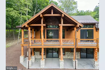 639 Golf Club Drive, Franklin, WV 26807 - Photo 54
