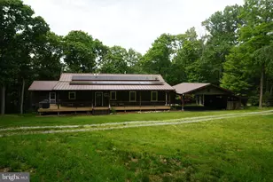 150 Sharp Ridge Ln, Franklin, WV 26807 - Photo 1