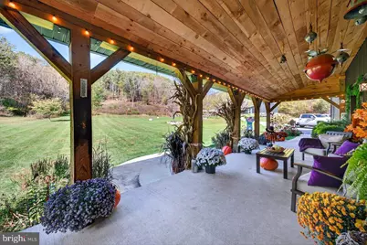 30 Polecat Hollow Boulevard, Franklin, WV 26807 - Photo 42