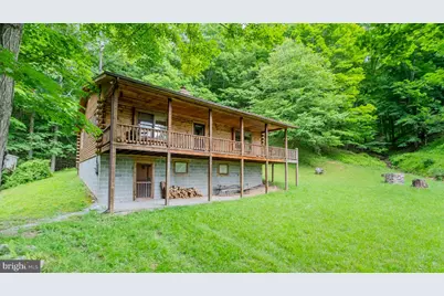 1862 Hawbush Road, Circleville, WV 26804 - Photo 8