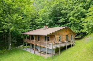 1862 Hawbush Rd, Circleville, WV 26804 - Photo 1