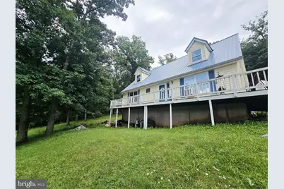 464 Brady Hollow Road, Brandywine, WV 26802 - Photo 1