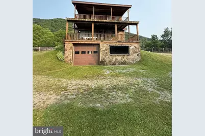 1492 Dice Warner Road, Circleville, WV 26804 - Photo 4