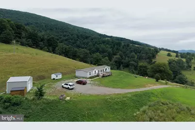 9848 Lower Timber Ridge Road, Riverton, WV 26814 - Photo 2