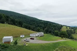 9848 Lower Timber Ridge Rd, Riverton, WV 26814 - Photo 2