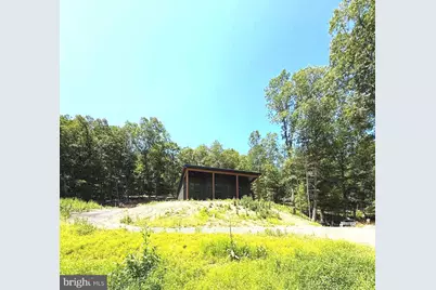 279 Waterline Drive, Upper Tract, WV 26866 - Photo 10