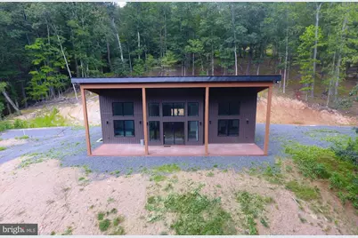 279 Waterline Drive, Upper Tract, WV 26866 - Photo 1
