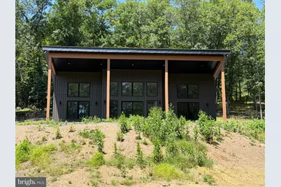 279 Waterline Drive, Upper Tract, WV 26866 - Photo 8