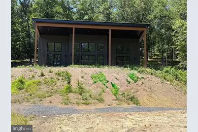 279 Waterline Drive, Upper Tract, WV 26866 - Photo 4