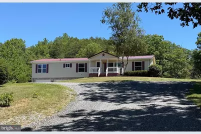 1829 Mozer Road, Upper Tract, WV 26866 - Photo 2