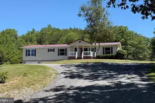 1829 Mozer Rd, Upper Tract, WV 26866 - Photo 2