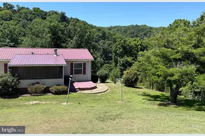 1829 Mozer Road, Upper Tract, WV 26866 - Photo 48