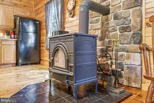 291 Grace Mountain Rd, Brandywine, WV 26802 - Photo 12