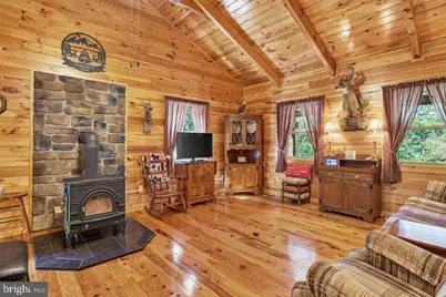 291 Grace Mountain Road, Brandywine, WV 26802 - Photo 10