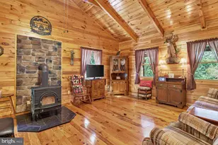 291 Grace Mountain Rd, Brandywine, WV 26802 - Photo 10