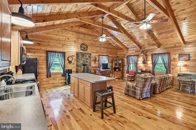 291 Grace Mountain Road, Brandywine, WV 26802 - Photo 20