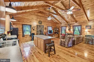 291 Grace Mountain Rd, Brandywine, WV 26802 - Photo 20