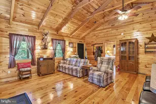 291 Grace Mountain Rd, Brandywine, WV 26802 - Photo 8