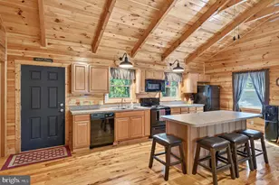 291 Grace Mountain Rd, Brandywine, WV 26802 - Photo 14