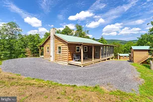291 Grace Mountain Rd, Brandywine, WV 26802 - Photo 56