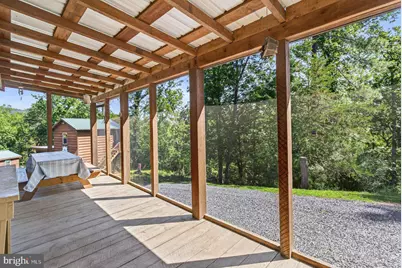 291 Grace Mountain Road, Brandywine, WV 26802 - Photo 24