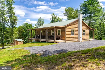 291 Grace Mountain Road, Brandywine, WV 26802 - Photo 54