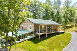 291 Grace Mountain Rd, Brandywine, WV 26802 - Photo 2