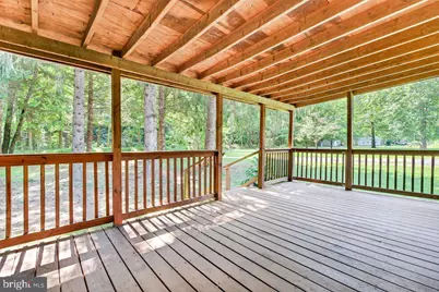 3368 Brushy Fork Road, Sugar Grove, WV 26815 - Photo 46