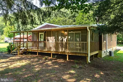 3368 Brushy Fork Road, Sugar Grove, WV 26815 - Photo 44