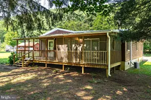 3368 Brushy Fork Rd, Sugar Grove, WV 26815 - Photo 44