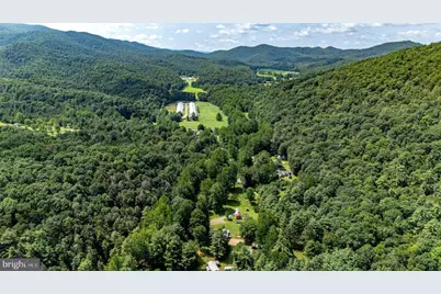 3368 Brushy Fork Road, Sugar Grove, WV 26815 - Photo 54