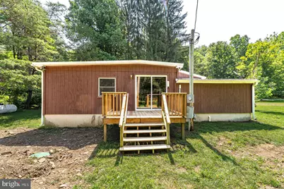 3368 Brushy Fork Road, Sugar Grove, WV 26815 - Photo 58