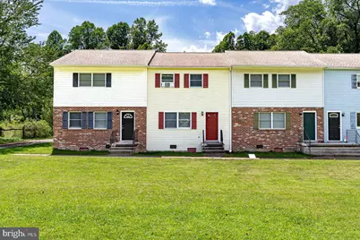 22 Townhouse Lane, Brandywine, WV 26802 - Photo 46