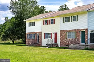 22 Town House Ln, Brandywine, WV 26802 - Photo 70
