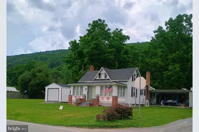 21 Painter Road, Franklin, WV 26807 - Photo 1