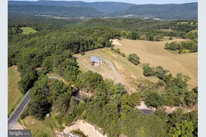 2520 Ridge Road, Upper Tract, WV 26866 - Photo 16
