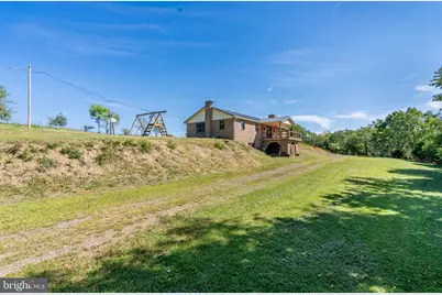 2520 Ridge Road, Upper Tract, WV 26866 - Photo 8
