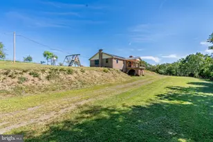2520 Ridge Rd, Upper Tract, WV 26866 - Photo 8