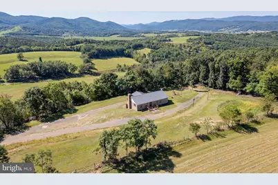2520 Ridge Road, Upper Tract, WV 26866 - Photo 14