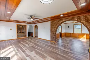 2520 Ridge Rd, Upper Tract, WV 26866 - Photo 34