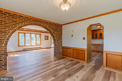 2520 Ridge Road, Upper Tract, WV 26866 - Photo 28
