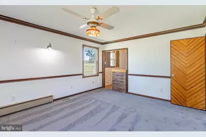 2520 Ridge Road, Upper Tract, WV 26866 - Photo 44