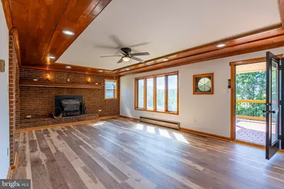 2520 Ridge Road, Upper Tract, WV 26866 - Photo 40