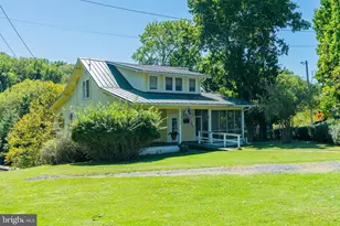 50 High St, Franklin, WV 26807 - Photo 1