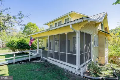 50 High Street, Franklin, WV 26807 - Photo 6