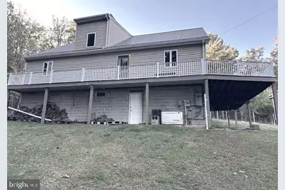 213 Highland Drive, Franklin, WV 26807 - Photo 4
