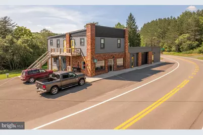 541 Spruce Street, Thomas, WV 26292 - Photo 4