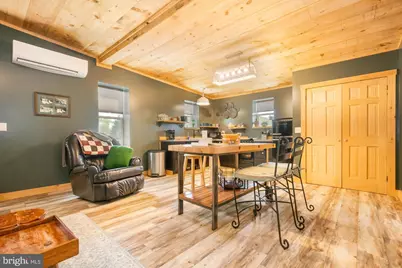 541 Spruce Street, Thomas, WV 26292 - Photo 46