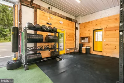 541 Spruce Street, Thomas, WV 26292 - Photo 26