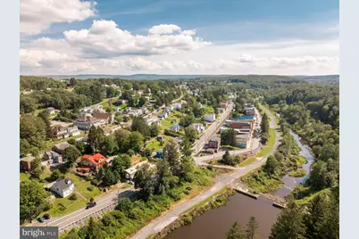 541 Spruce Street, Thomas, WV 26292 - Photo 8